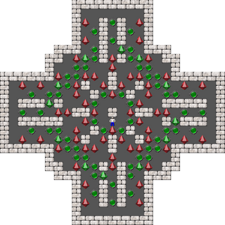 Уровень 55 — Sasquatch 07 Arranged